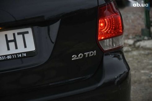 Volkswagen Golf 2010 - фото 14