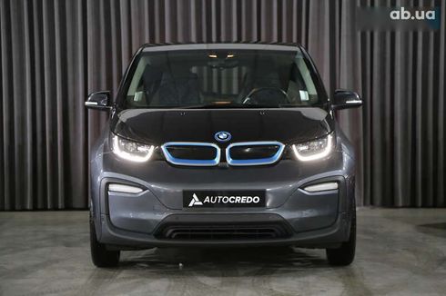 BMW i3 2020 - фото 2