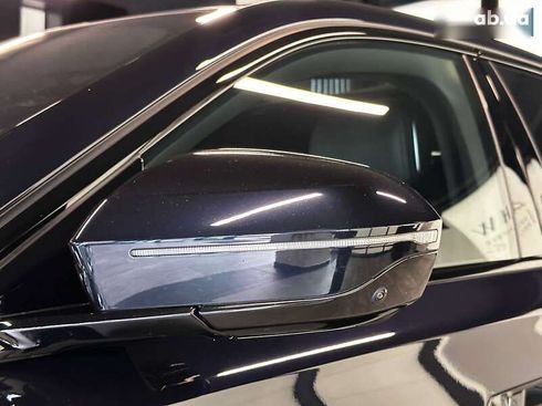 BMW i7 2023 - фото 14