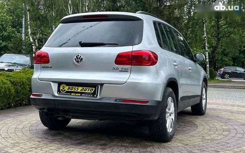 Volkswagen Tiguan 2016 - фото 7