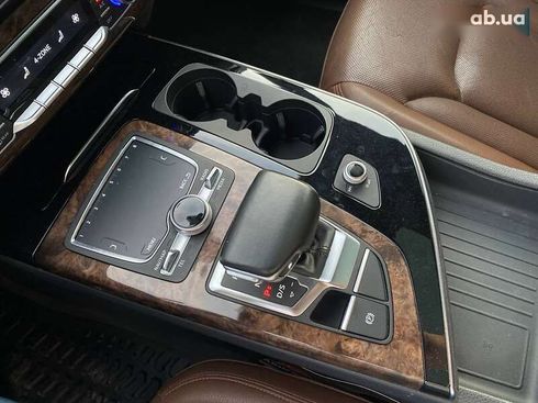 Audi Q7 2016 - фото 22