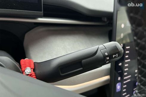 Fisker Ocean 2023 - фото 19