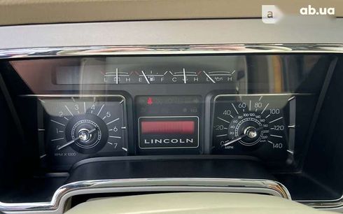 Lincoln Navigator 2007 - фото 15