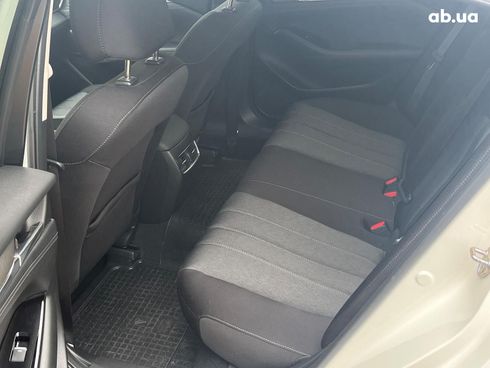 Mazda 6 2022 белый - фото 23