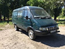 Продажа ГАЗ б/у - купить на Автобазаре