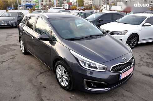 Kia Cee'd 2018 - фото 3