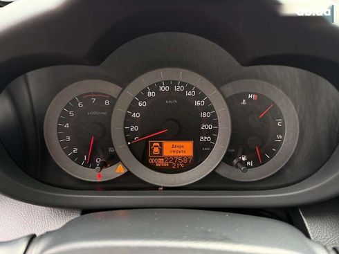 Toyota RAV4 2007 - фото 29