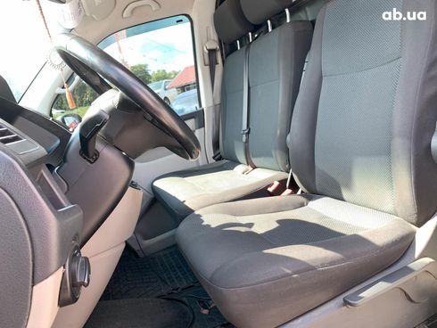 Volkswagen T6 (Transporter) 2016 белый - фото 23