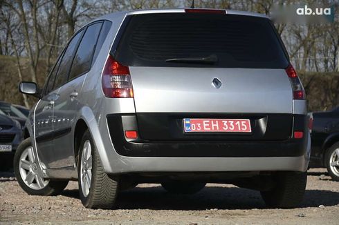 Renault Scenic 2005 - фото 7