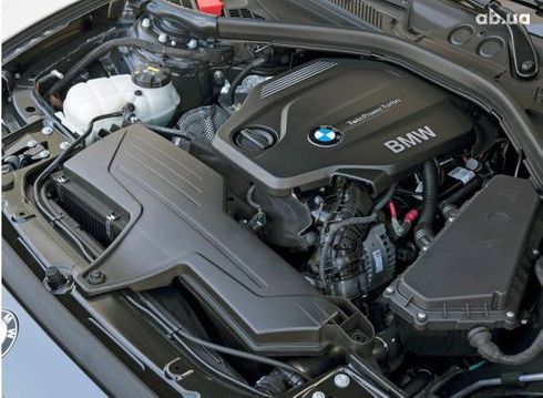 BMW 1 серия 2021 - фото 9