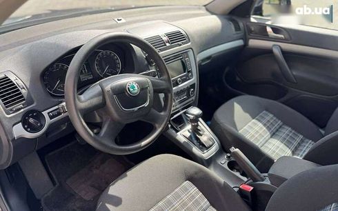 Skoda Octavia 2013 - фото 8