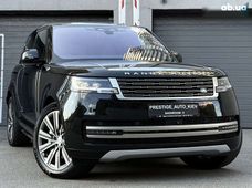 Купити Land Rover бу в Києві - купити на Автобазарі