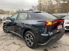 Купить Toyota bZ 2023 бу в Одессе - купить на Автобазаре