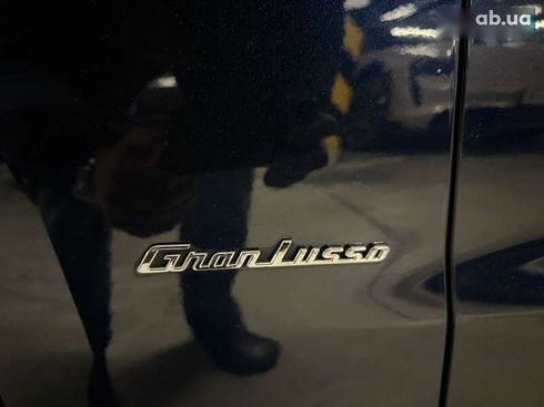 Maserati Levante 2019 - фото 19