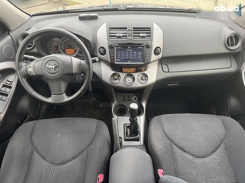 Toyota RAV4 2008 - фото 27
