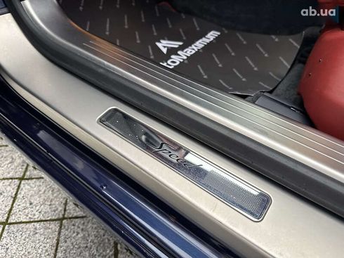 Bentley Continental Flying Spur 2012 - фото 14