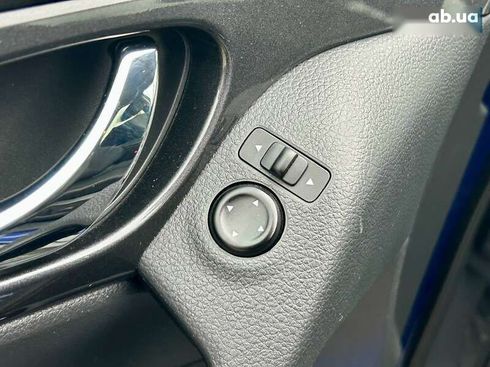 Nissan Rogue 2017 - фото 14