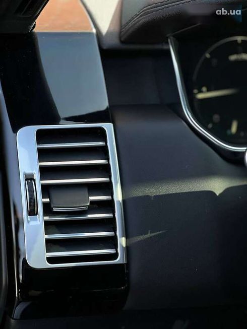 Land Rover Range Rover 2016 - фото 28