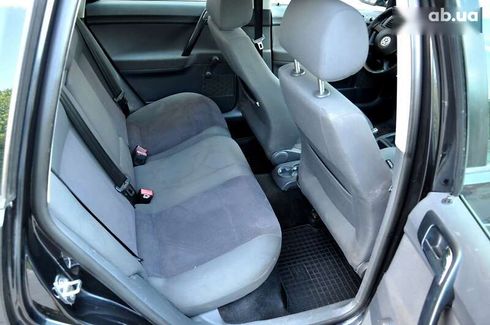Volkswagen Polo 2006 - фото 23