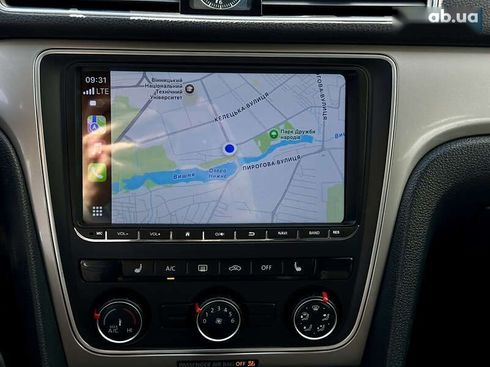 Volkswagen Passat 2015 - фото 28