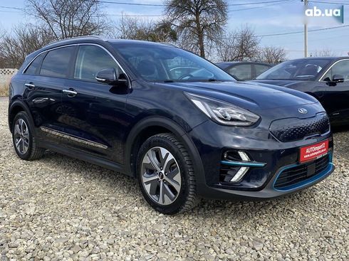 Kia Niro 2020 - фото 25