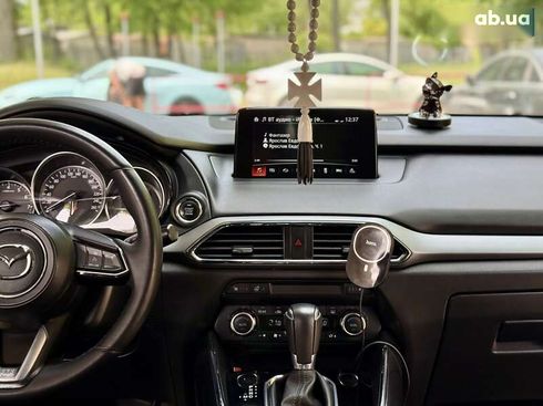 Mazda CX-9 2019 - фото 26