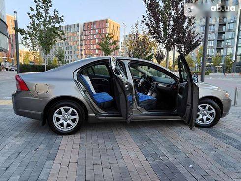 Volvo S80 2008 - фото 20