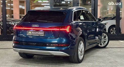 Audi E-Tron 2019 - фото 14