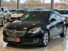 Продаж вживаних Buick Regal 2014 року в Одесі - купити на Автобазарі