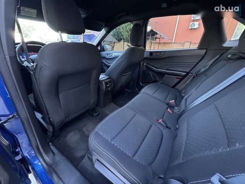 Ford Escape 2023 - фото 3