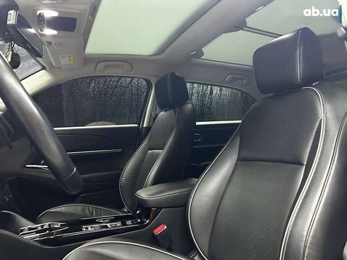 Honda eNP1 2023 - фото 17