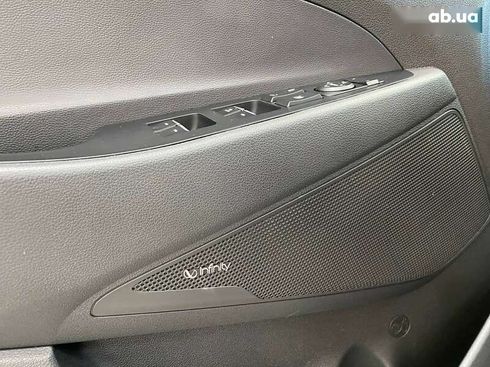 Hyundai Tucson 2020 - фото 21