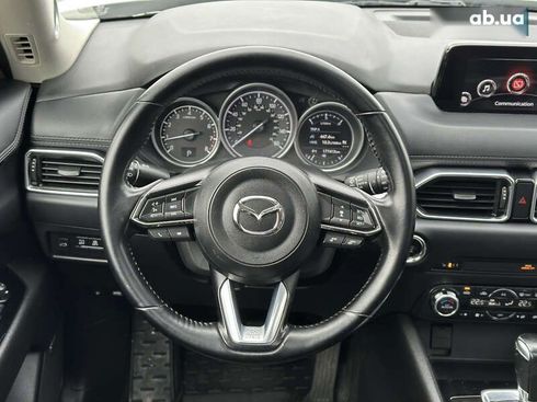 Mazda CX-5 2018 - фото 26