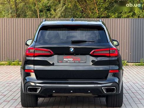 BMW X5 2018 - фото 5