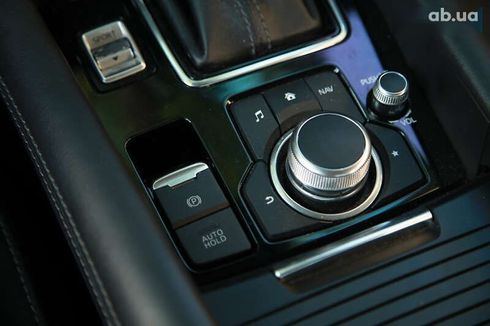 Mazda 6 2019 - фото 19
