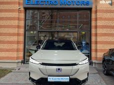 Продажа Honda б/у в Киевской области - купить на Автобазаре