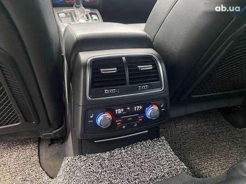 Audi A6 2018 - фото 21