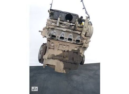 двигатель в сборе для Renault Laguna - купити на Автобазарі - фото 4