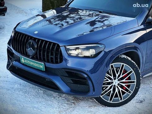 Mercedes-Benz GLE-Class 2023 - фото 10