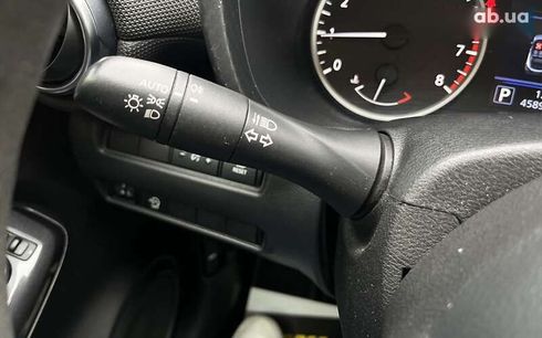 Nissan Juke 2022 - фото 16