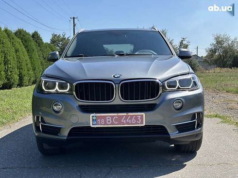 BMW X5 2018 - фото 5