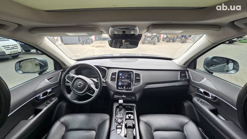 Volvo XC90 2020 - фото 15