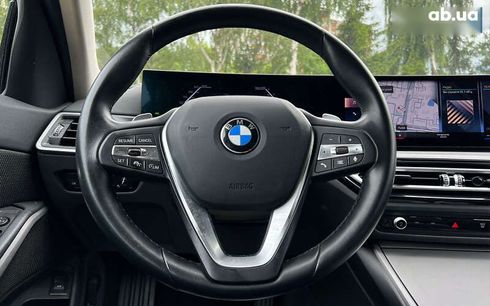 BMW 3 серия 2022 - фото 13