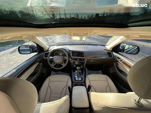 Audi Q5 2016 - фото 24