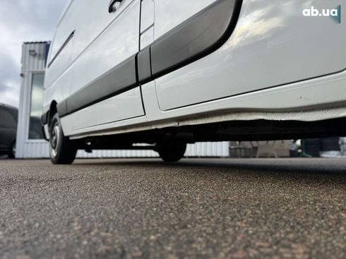Renault Master 2020 - фото 27
