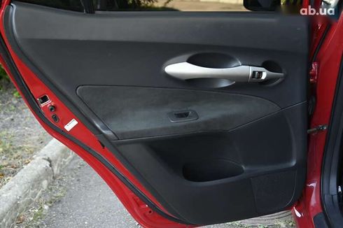 Toyota Auris 2007 - фото 21