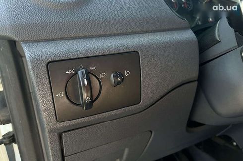 Ford Transit Connect 2013 - фото 17