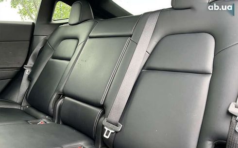 Tesla Model Y 2022 - фото 19