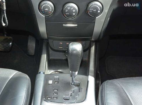 SsangYong Korando 2011 - фото 12