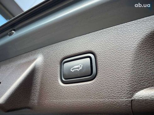 Hyundai Palisade 2022 - фото 28